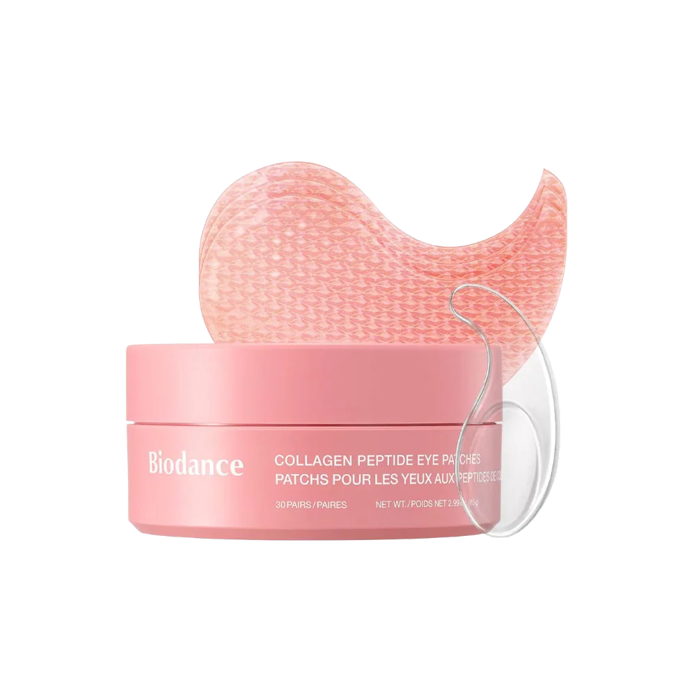 8. Crema occhi - Pelle matura