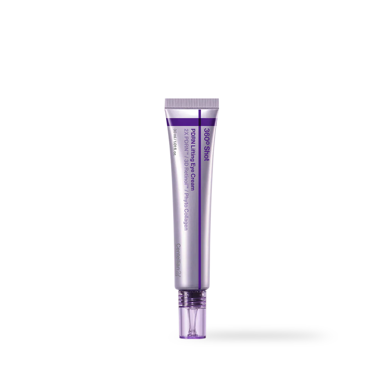 8. Crema occhi - Pelle sensibile